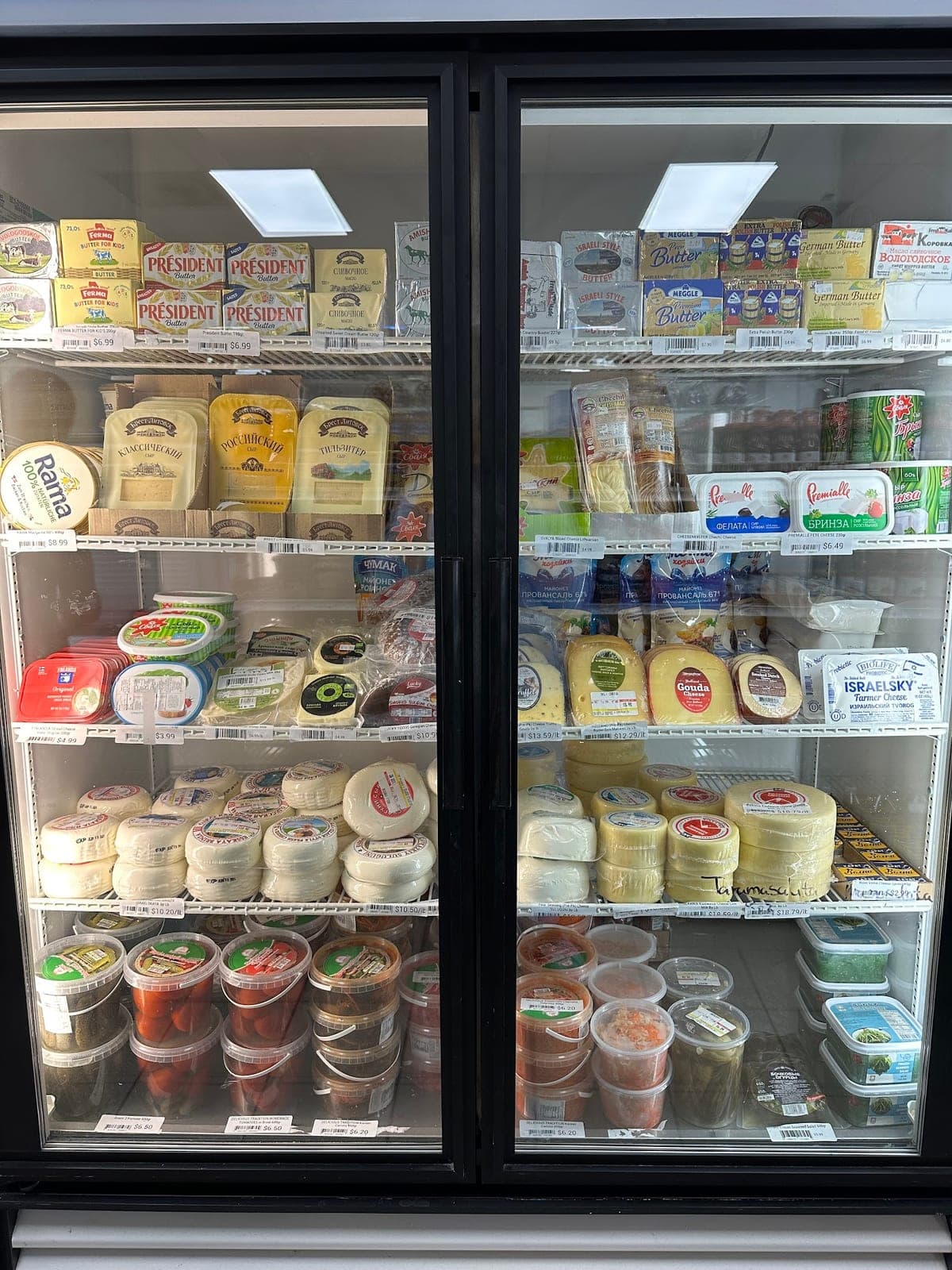 Solomons Grocery & Deli — photo 6