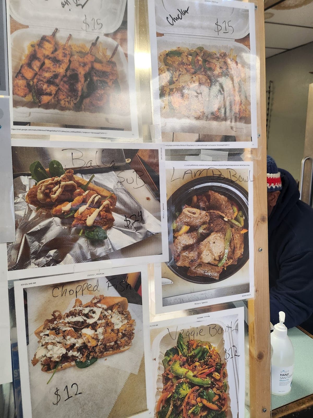 Halal Foods — photo 3