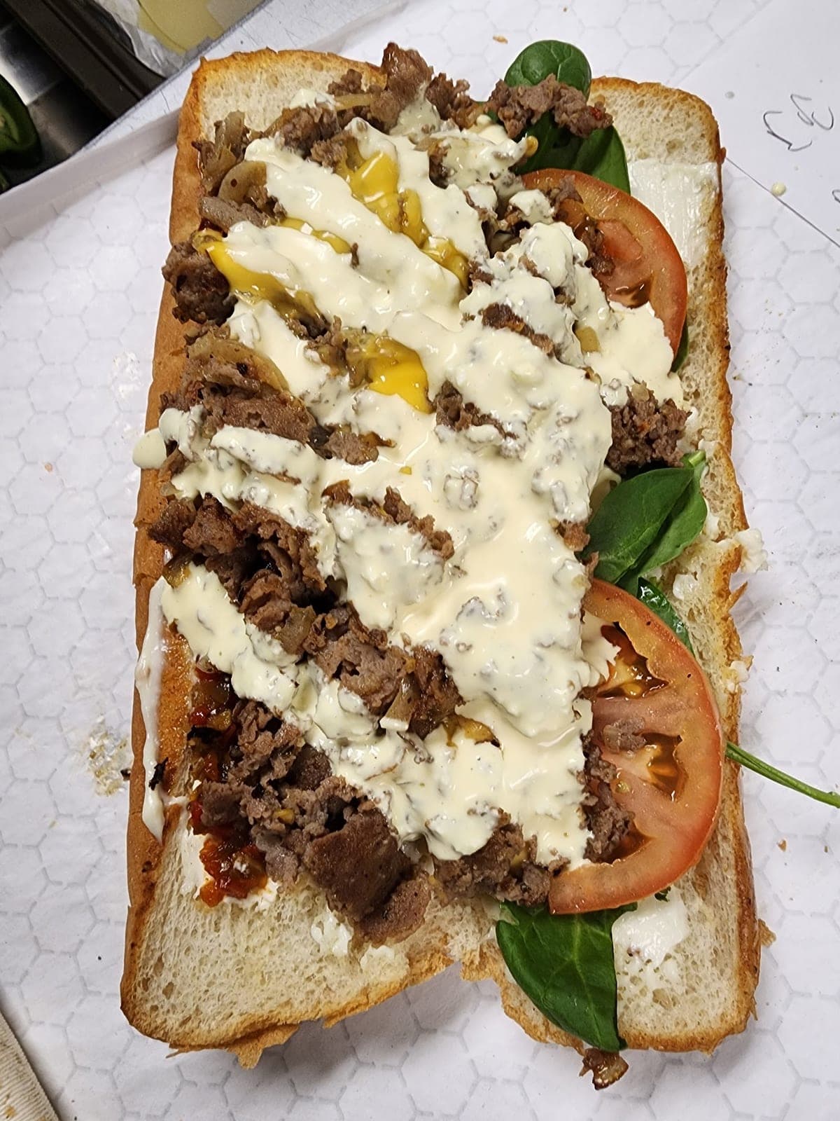 Halal Foods — photo 4