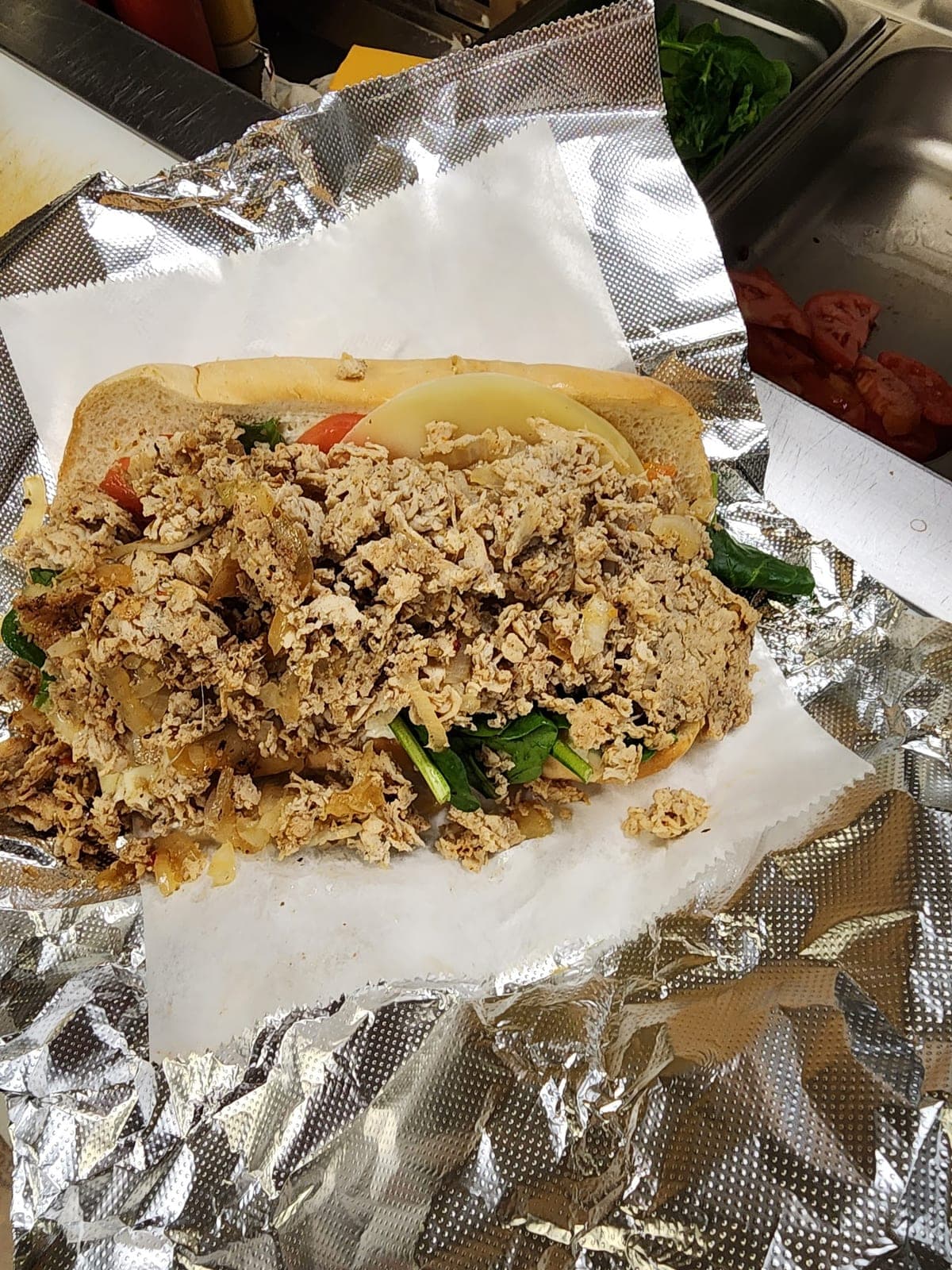 Halal Foods — photo 6
