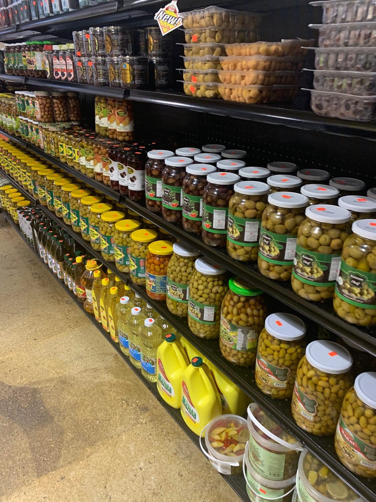 AL-Yousef Supermarket & Restaurant — photo 3