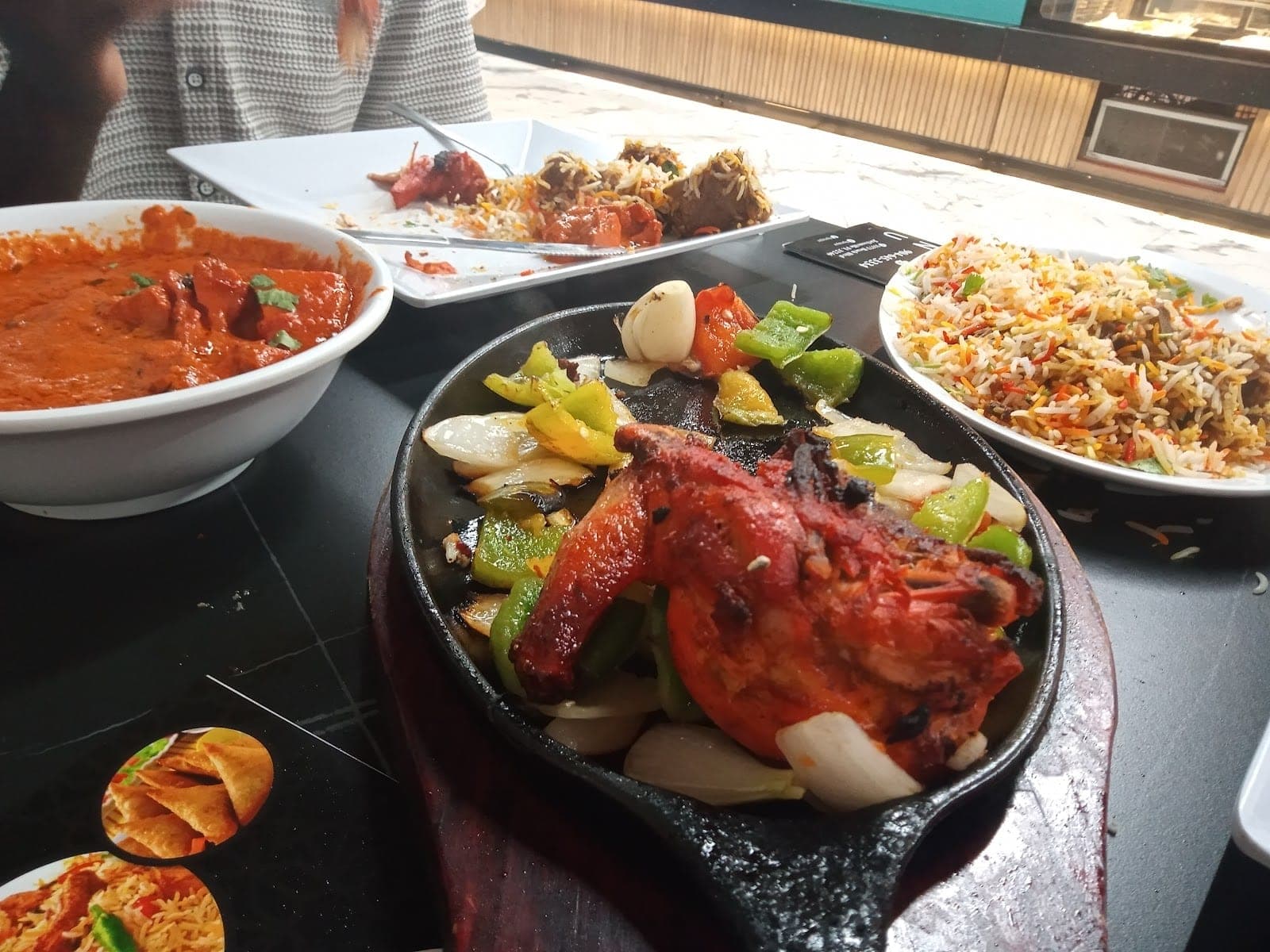 Apna Restaurant Pakistani & Indian Cuisine — photo 2