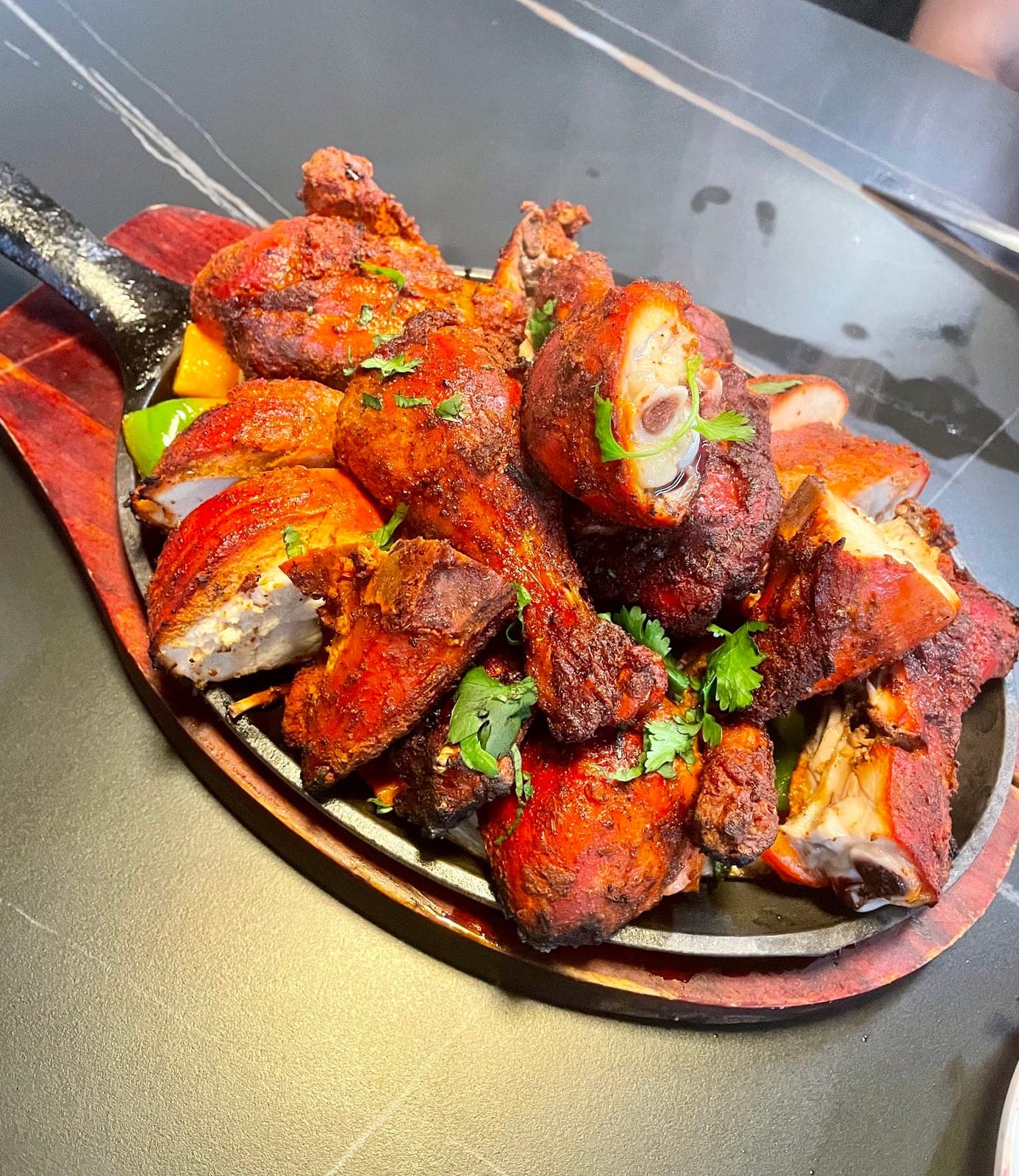 Apna Restaurant Pakistani & Indian Cuisine — photo 4