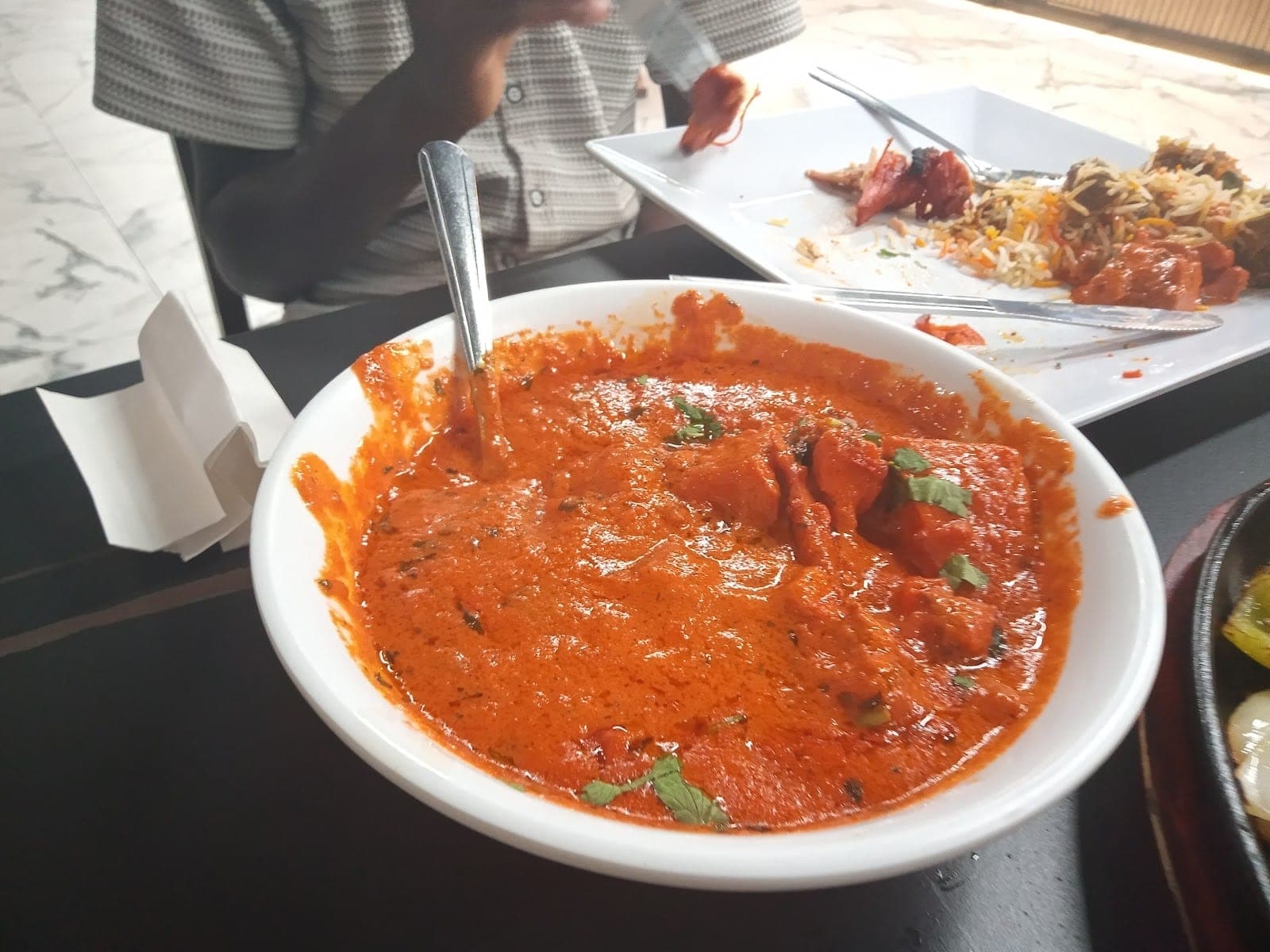 Apna Restaurant Pakistani & Indian Cuisine — photo 5