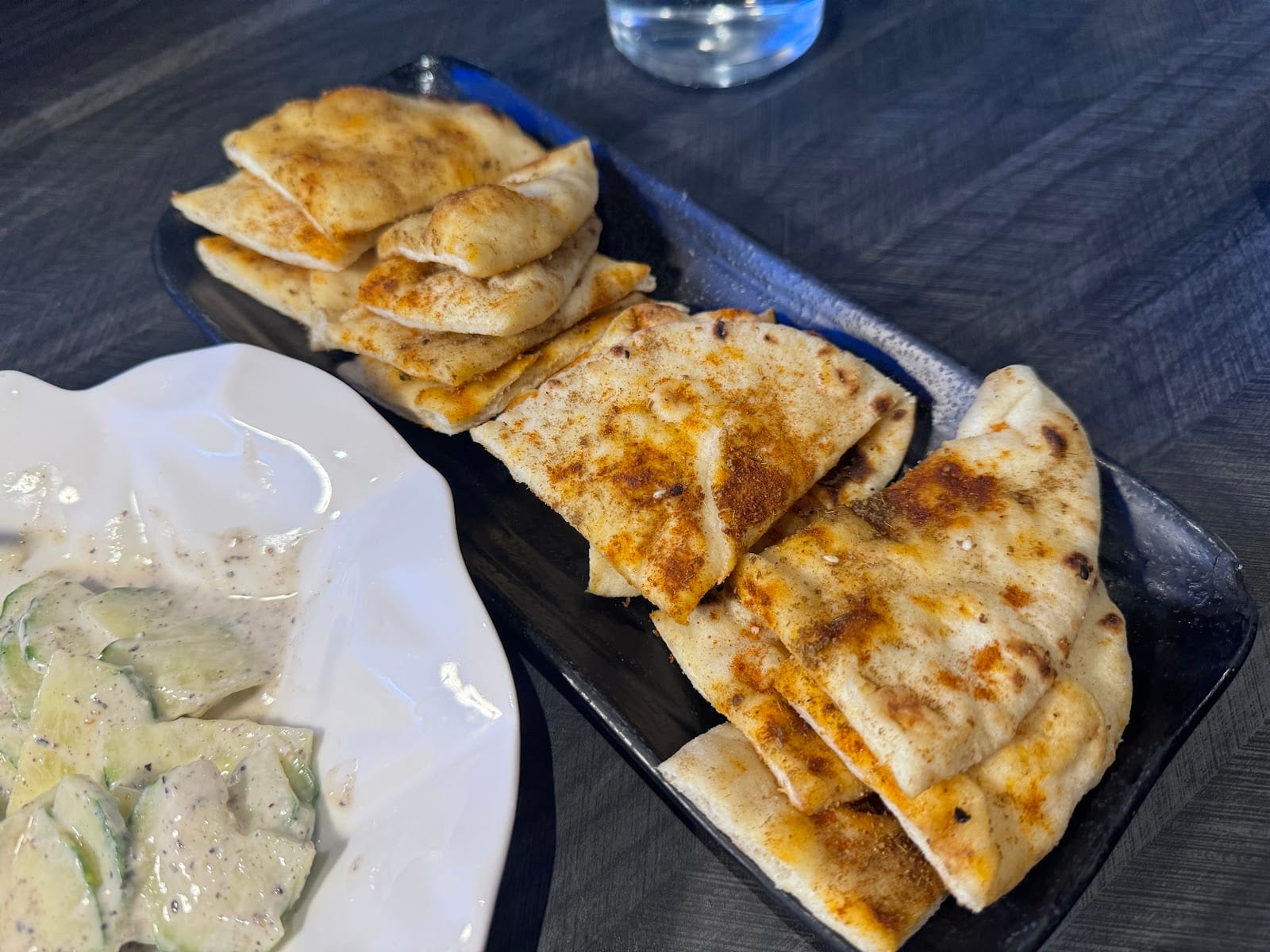 Küsan Uyghur Cuisine — photo 2