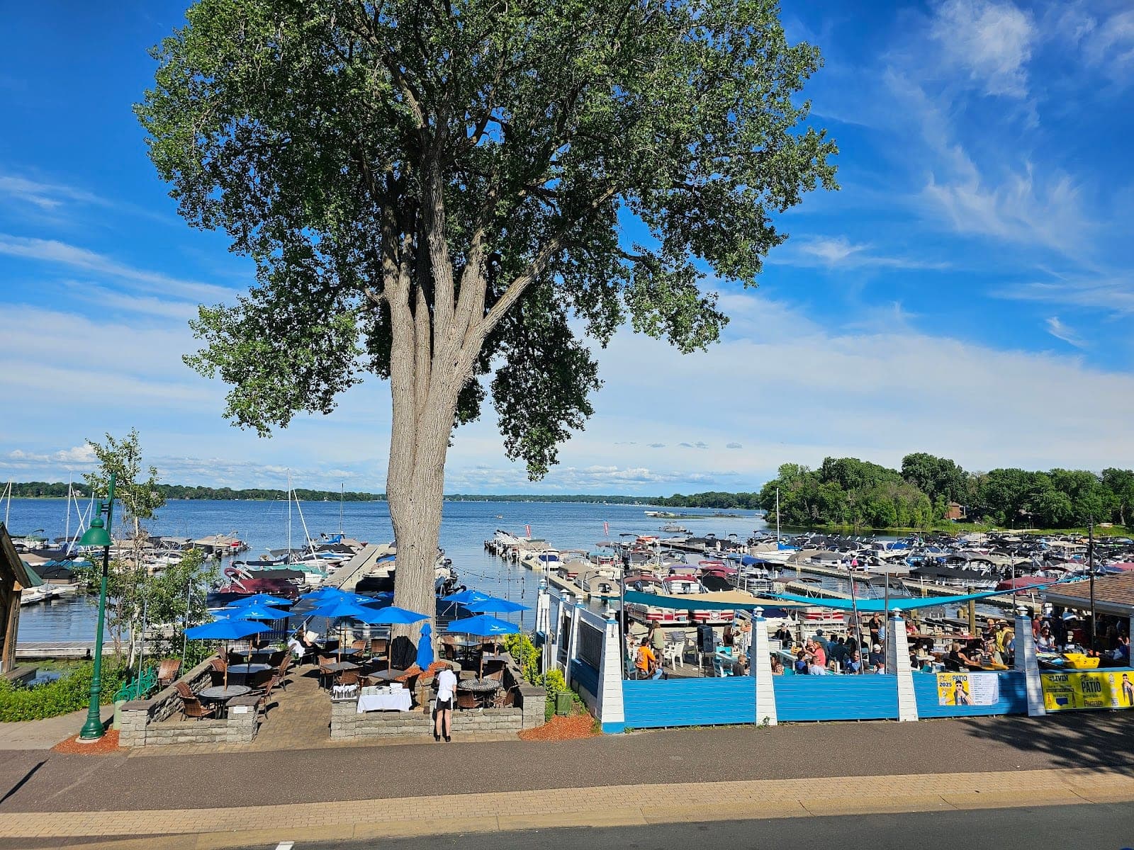 Acqua Restaurant-White Bear Lake — photo 1