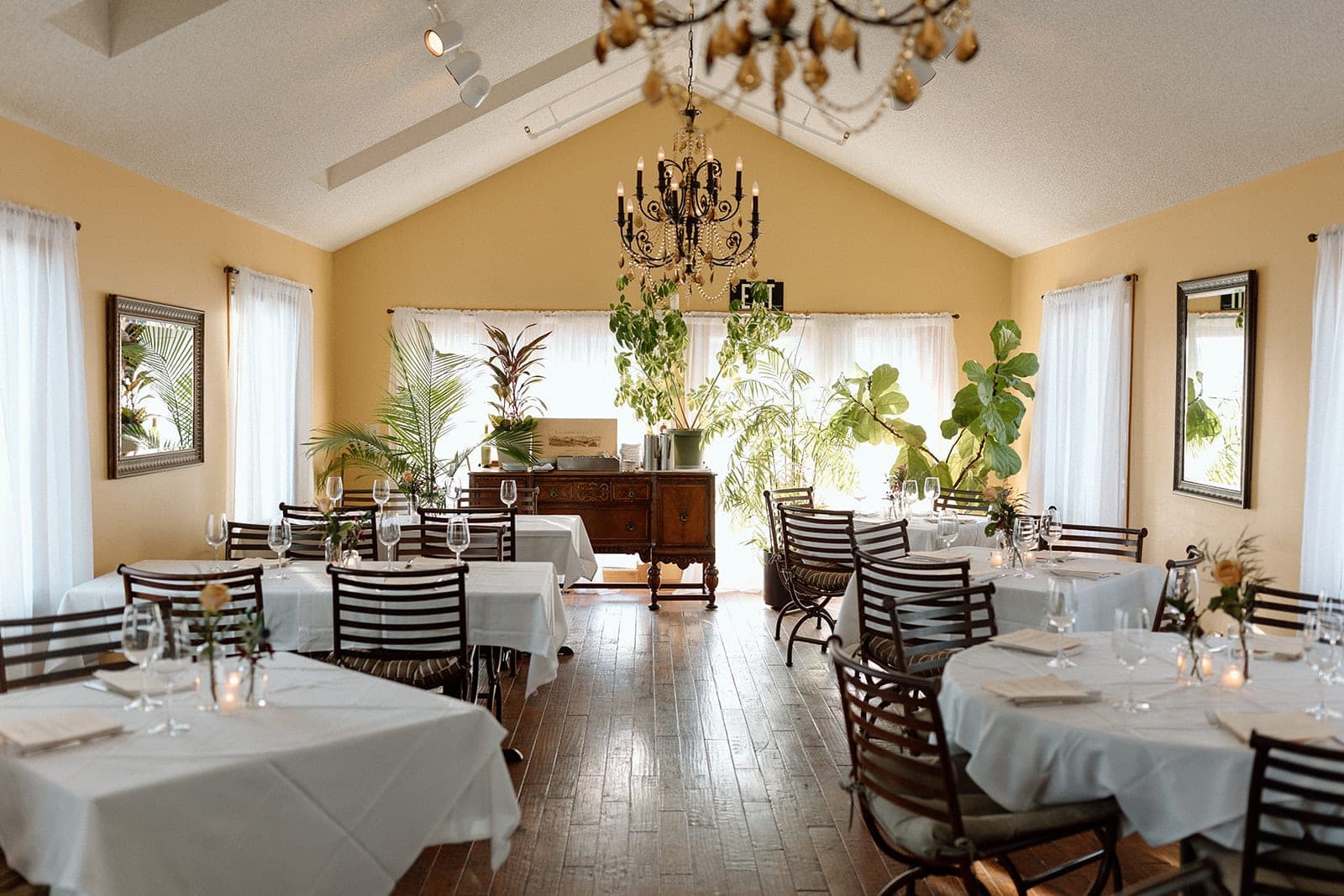 Acqua Restaurant-White Bear Lake — photo 2
