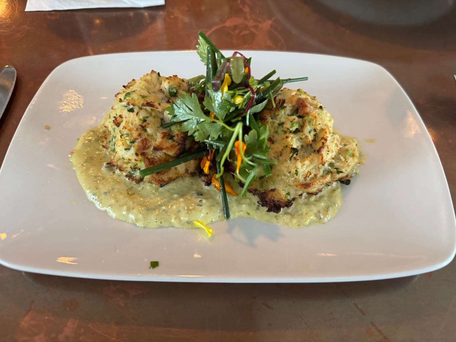 Acqua Restaurant-White Bear Lake — photo 3