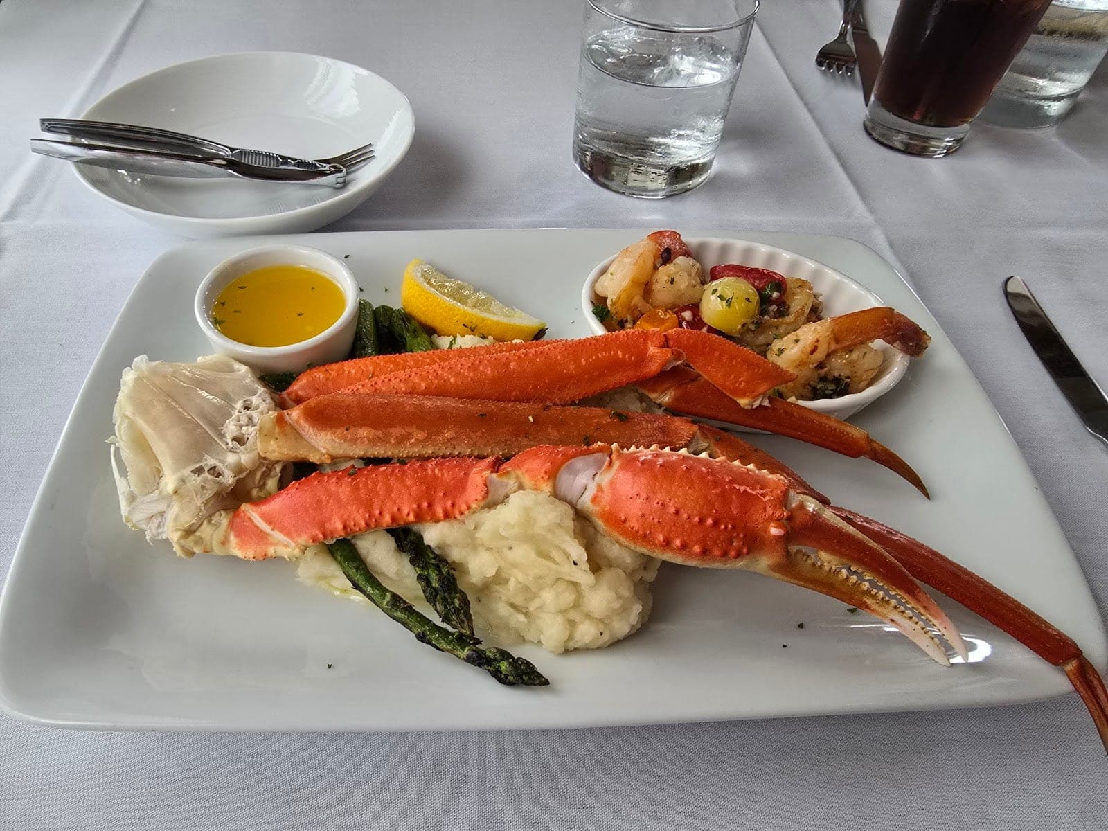 Acqua Restaurant-White Bear Lake — photo 4