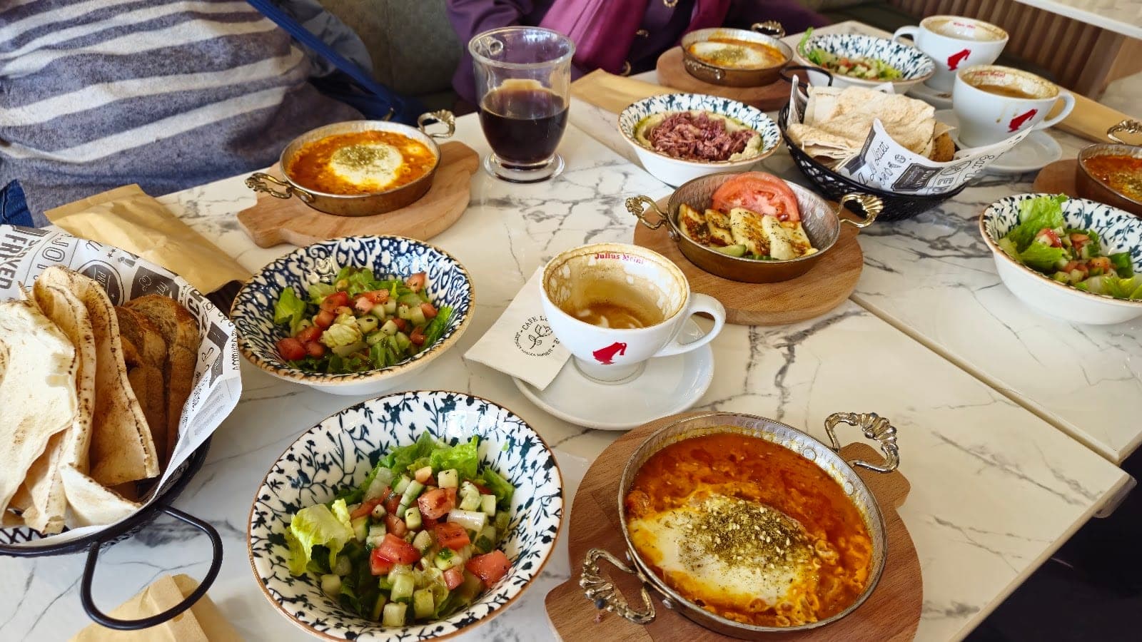 Cafe Levantine — photo 3