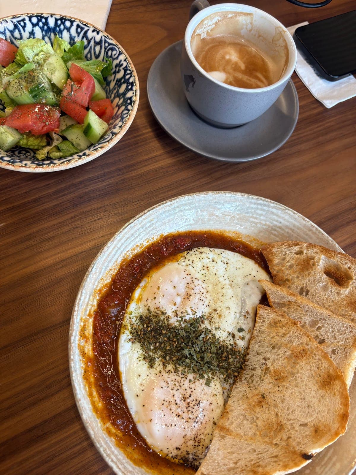 Cafe Levantine — photo 4