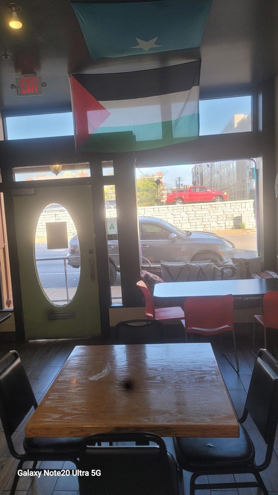 Yapi Scoops — photo 1