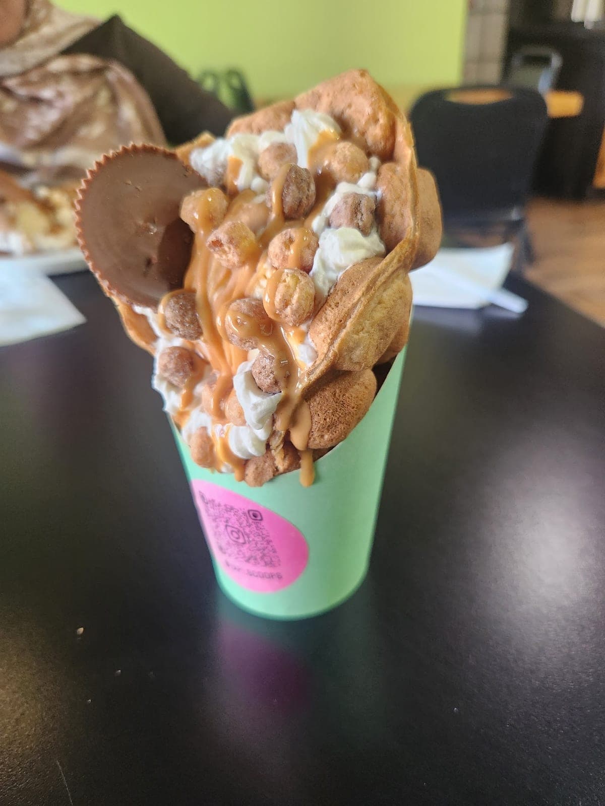 Yapi Scoops — photo 4