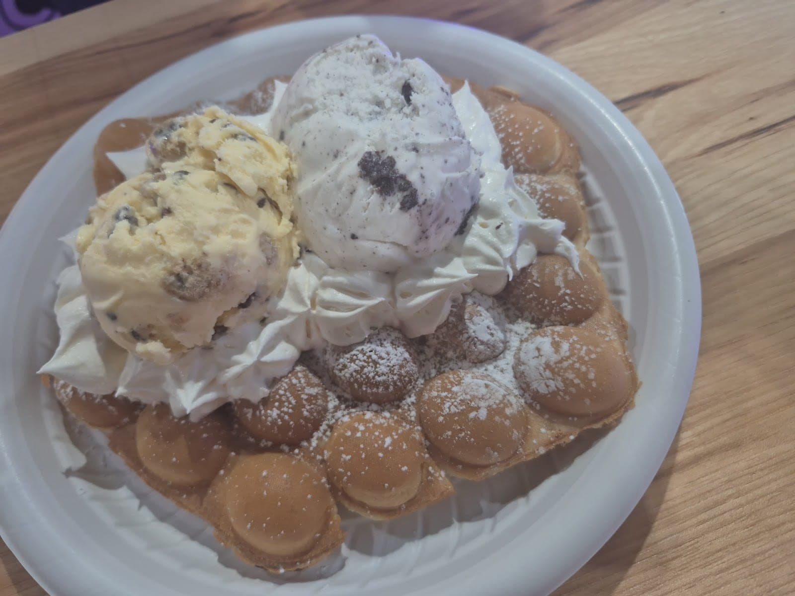 Yapi Scoops — photo 5
