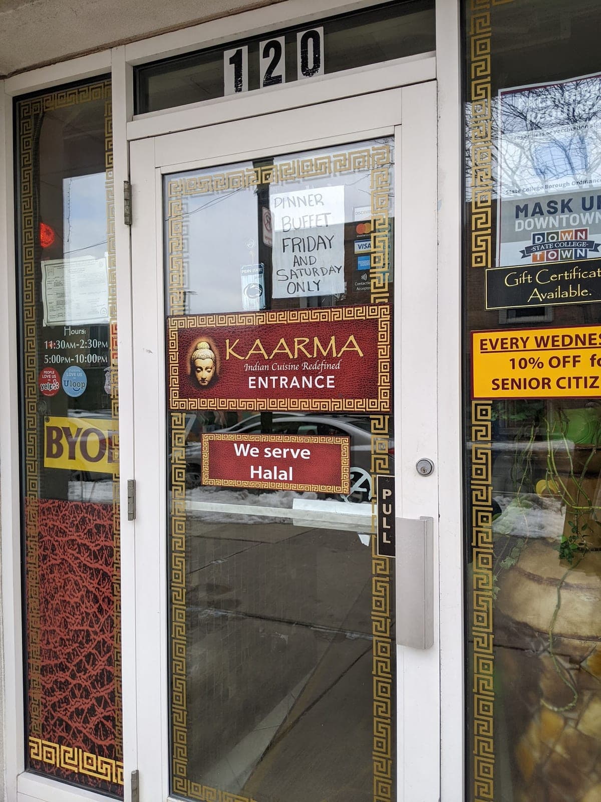 Masala Palace — photo 2