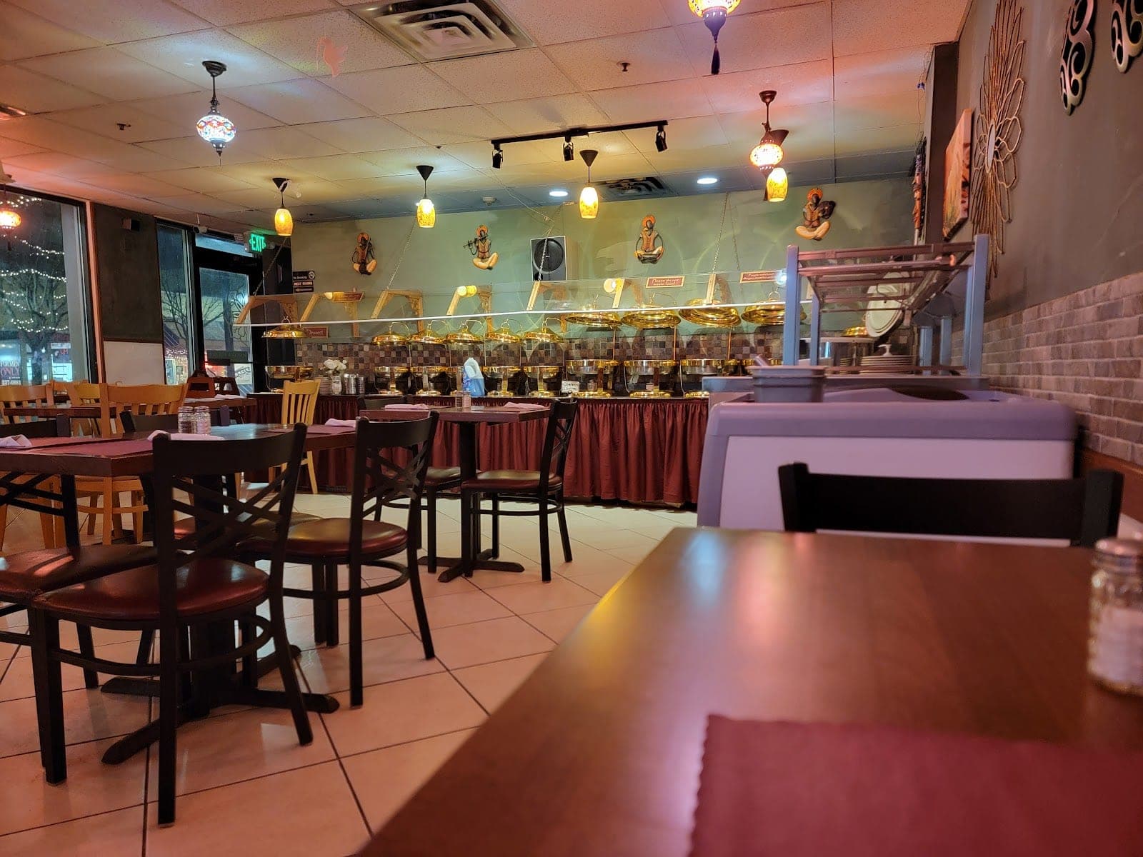 Masala Palace — photo 3