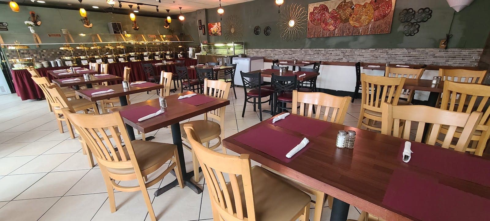 Masala Palace — photo 4