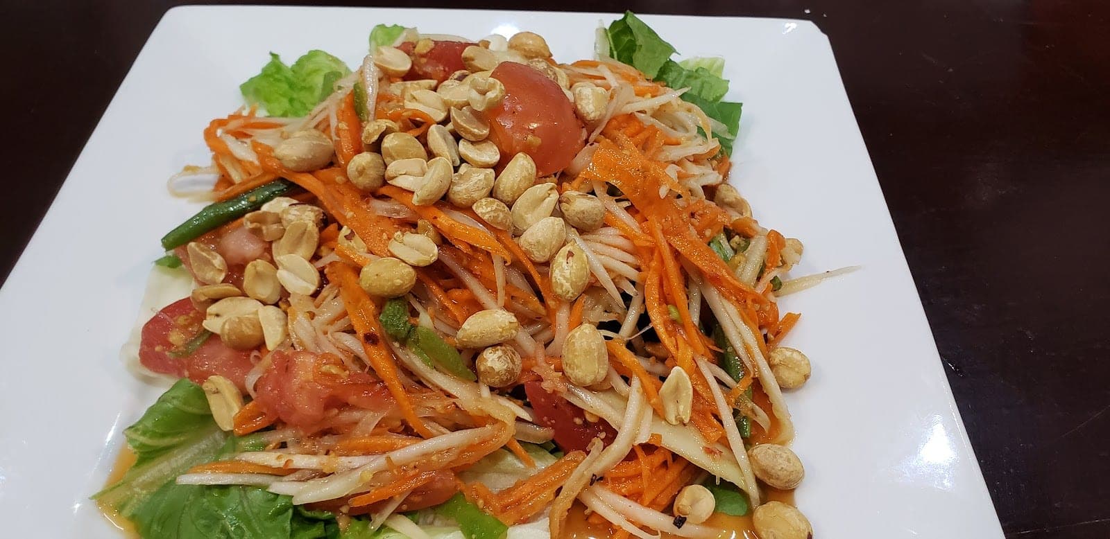 Lee's Thai Food — photo 3
