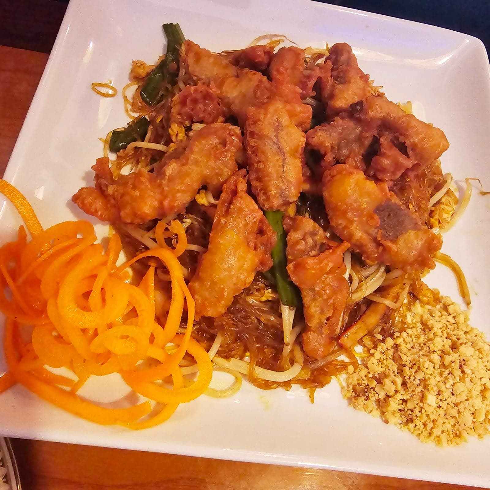 Lee's Thai Food — photo 5