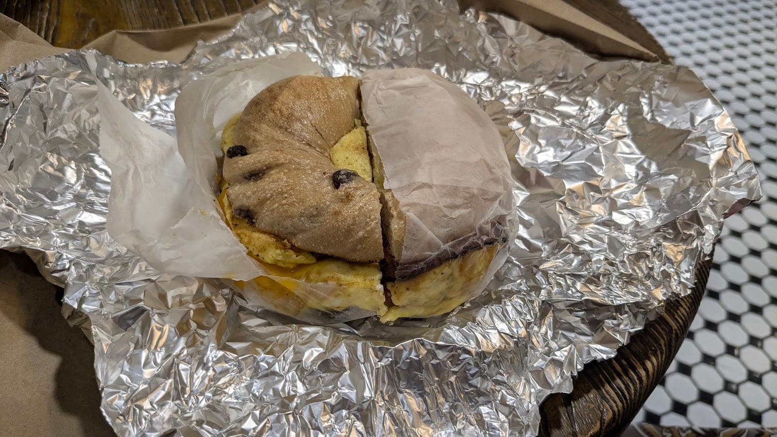 Bagel Nest — photo 5