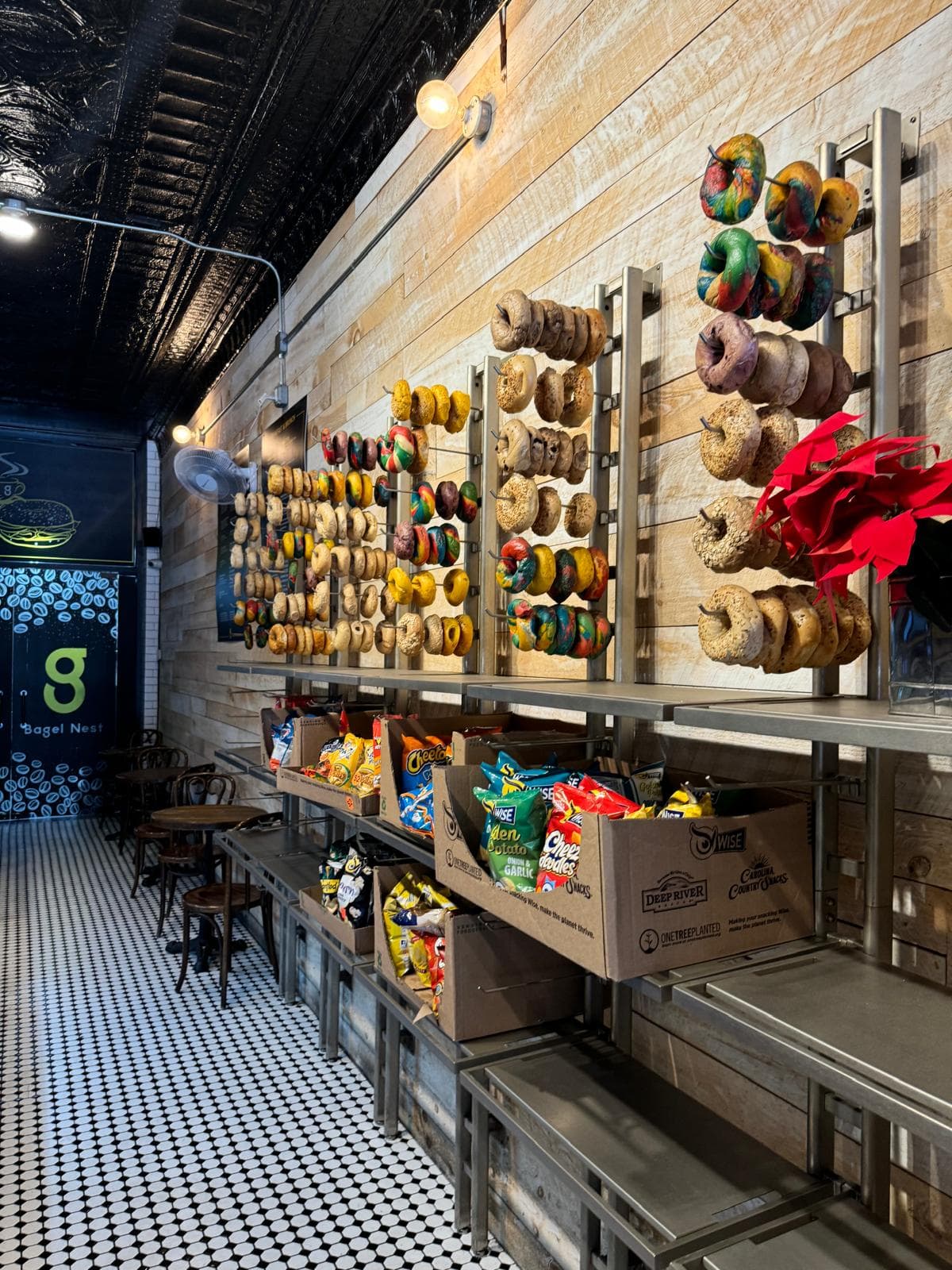 Bagel Nest — photo 6