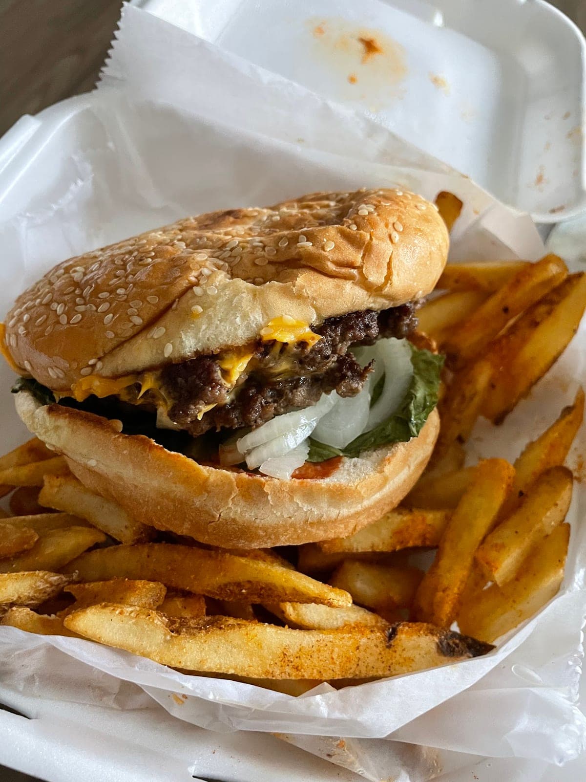 Bluto's — photo 5