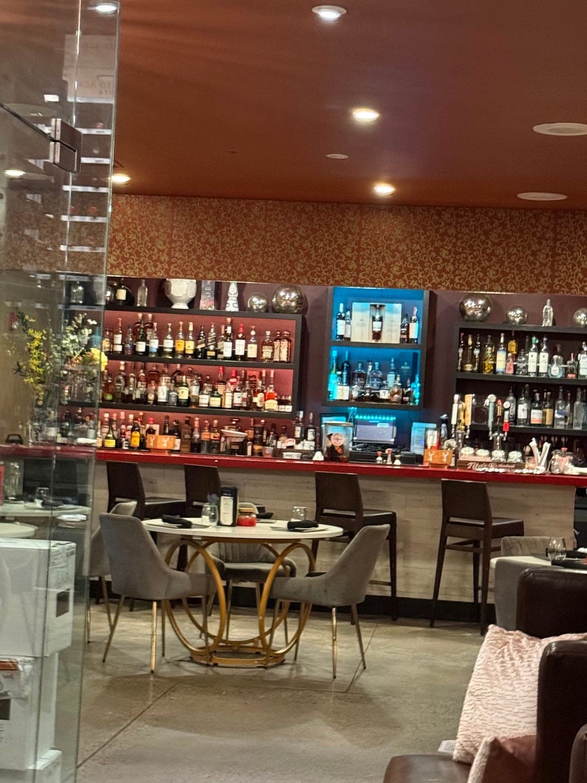 Azafran Indian Cuisine - Azitra — photo 4