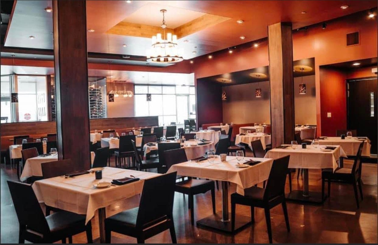 Azafran Indian Cuisine - Azitra — photo 5