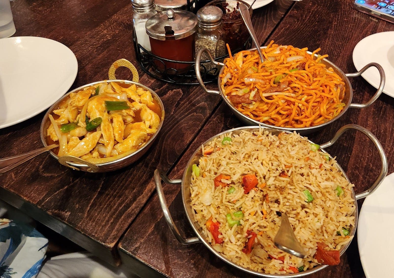 Sagar Chinese — photo 4