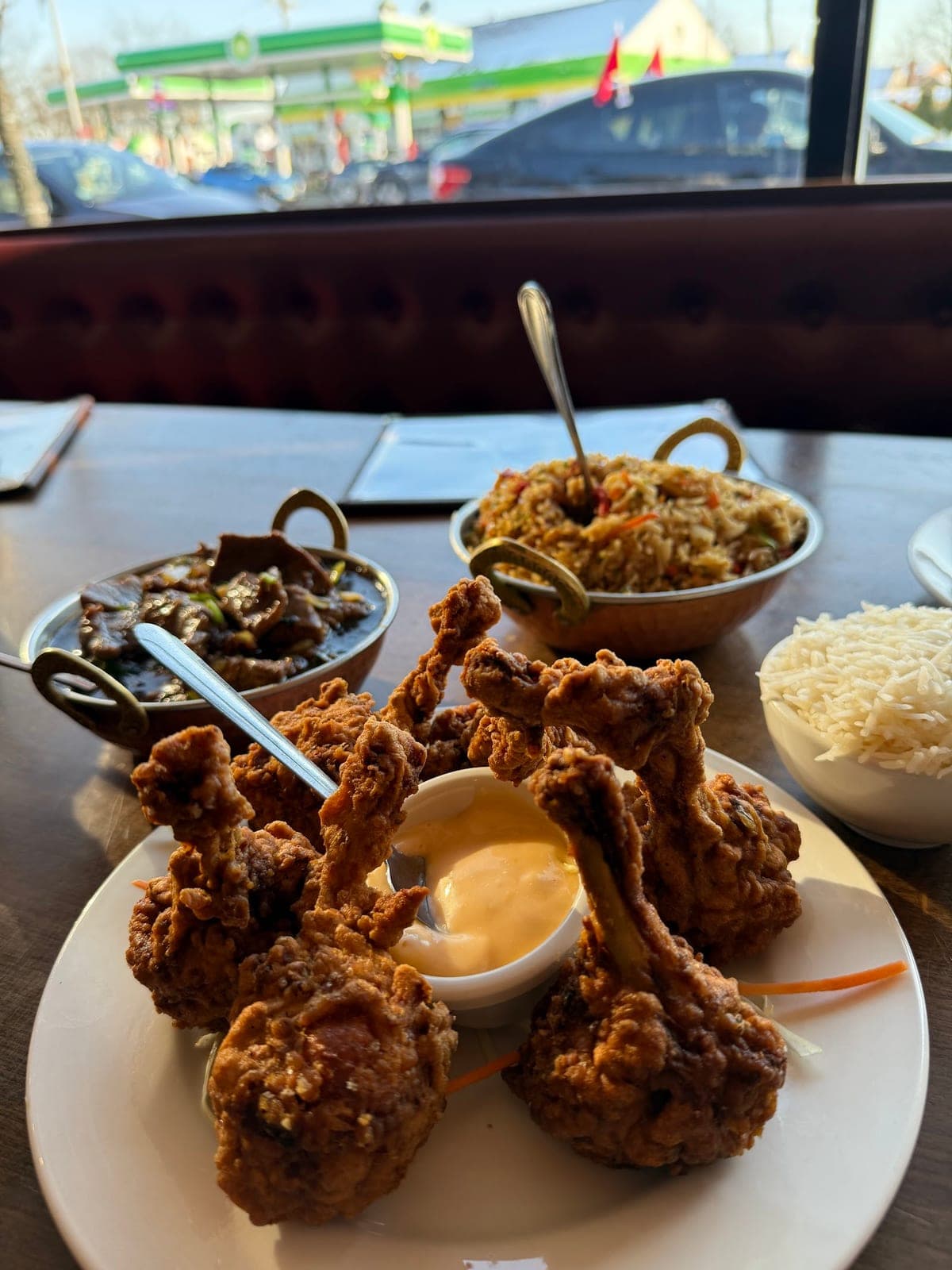 Sagar Chinese — photo 5