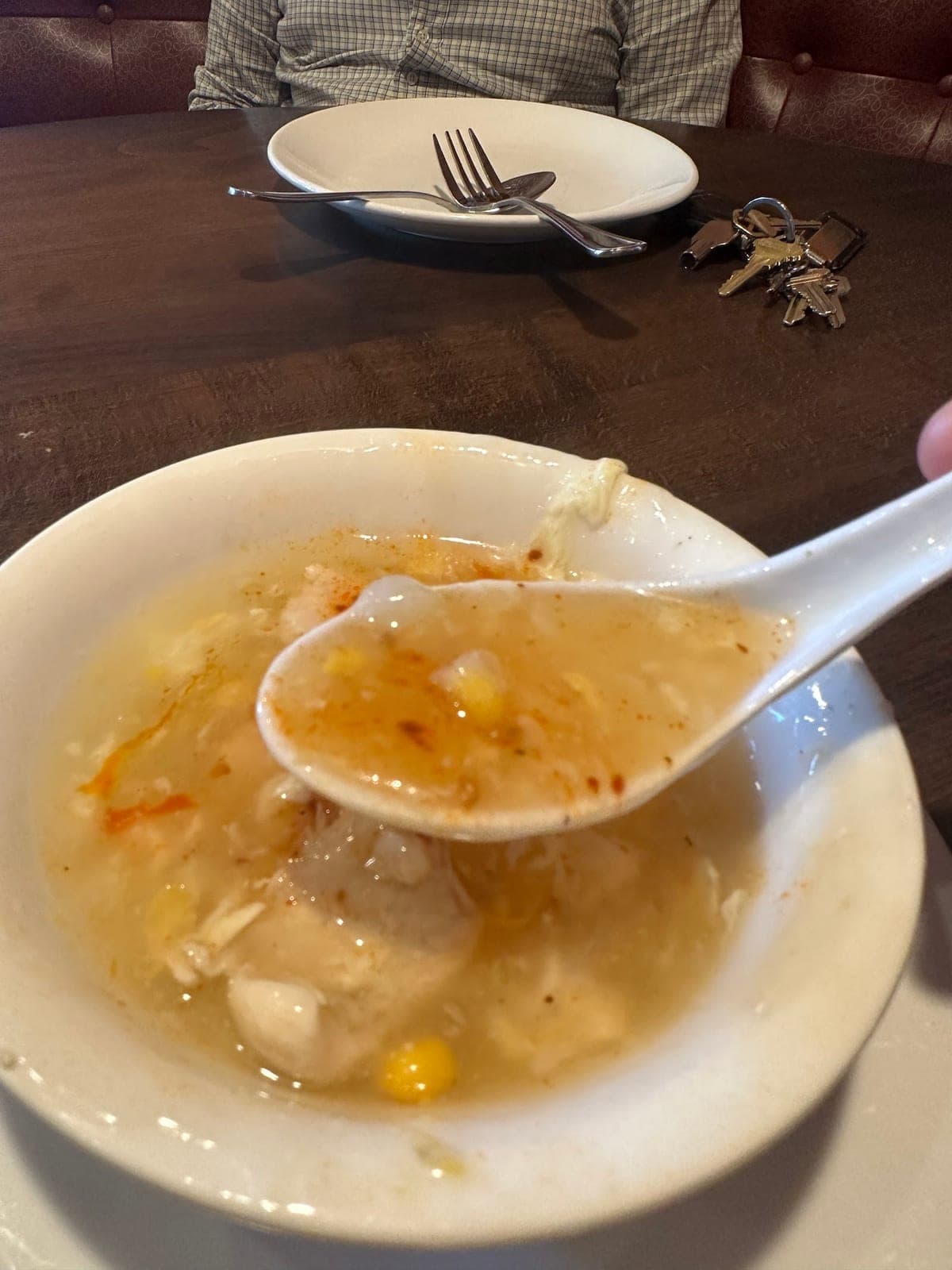 Sagar Chinese — photo 6