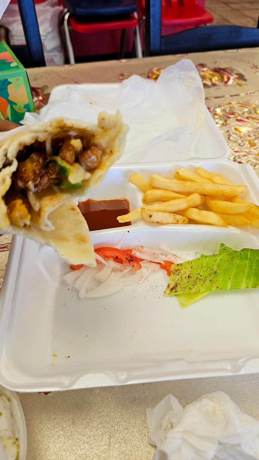 Afghan Bakery & SheerYakh — photo 2