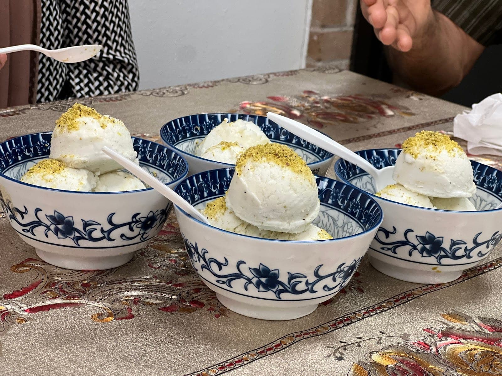Afghan Bakery & SheerYakh — photo 4