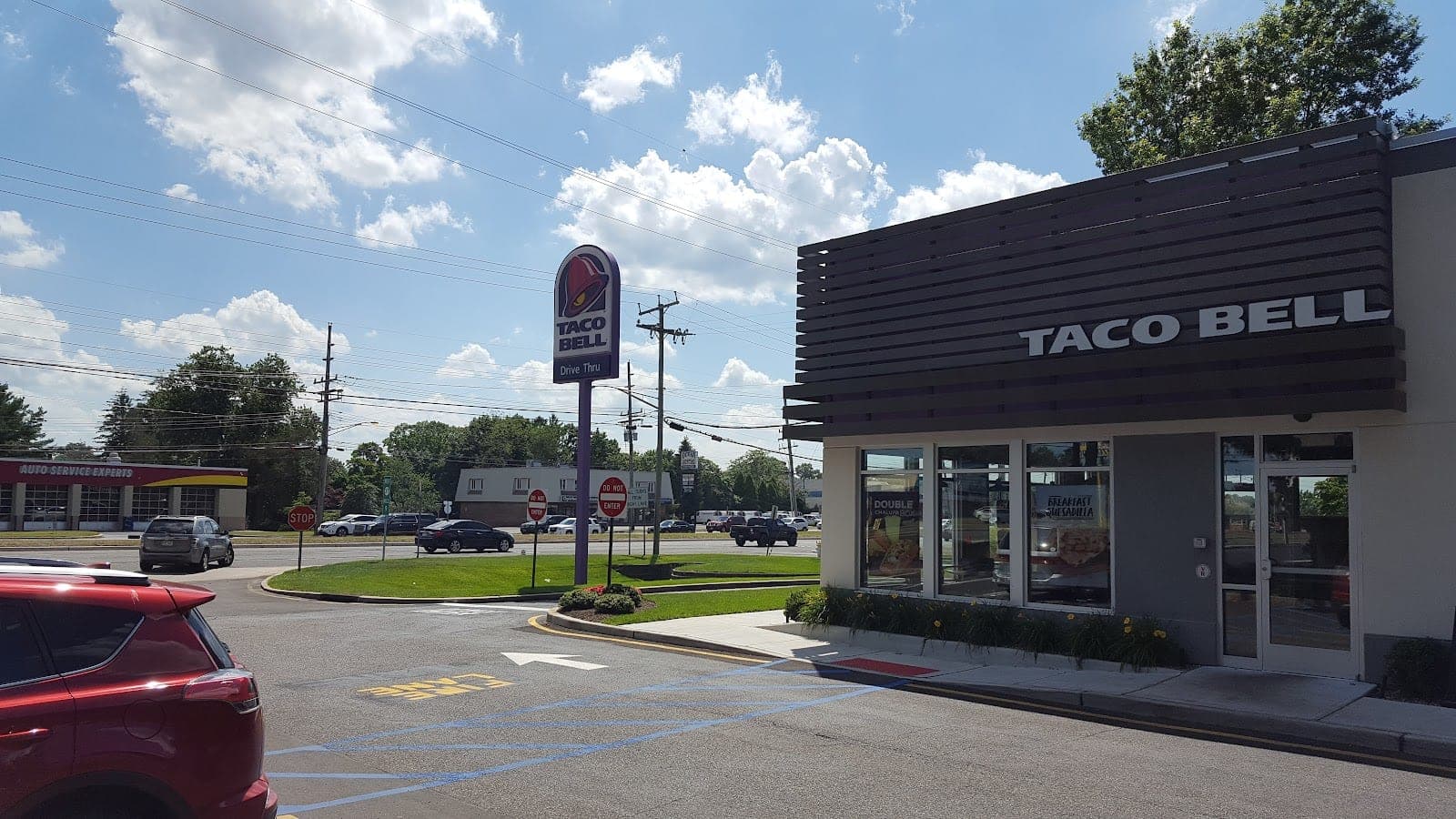 Taco Bell — photo 2