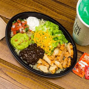 Taco Bell — photo 3