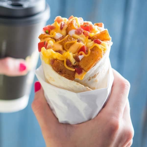 Taco Bell — photo 6