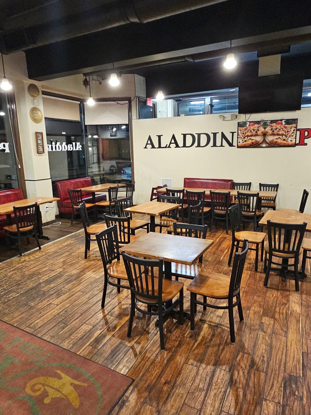 Aladdin Halal — photo 5