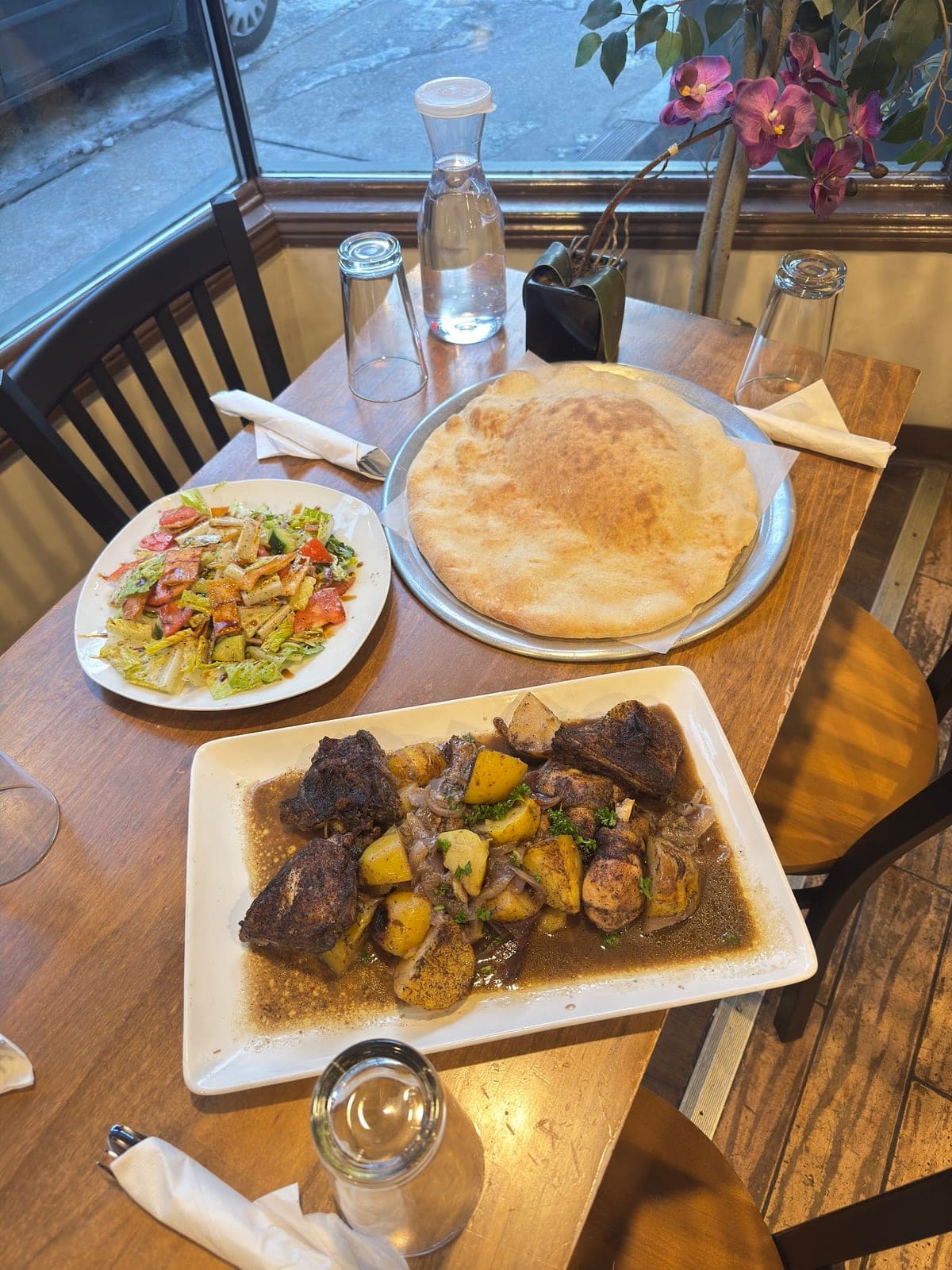 Aladdin Halal — photo 6