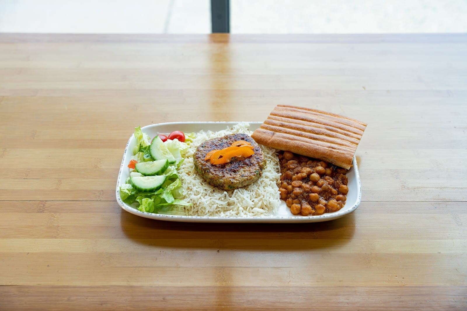 Mazza Kitchen — photo 2