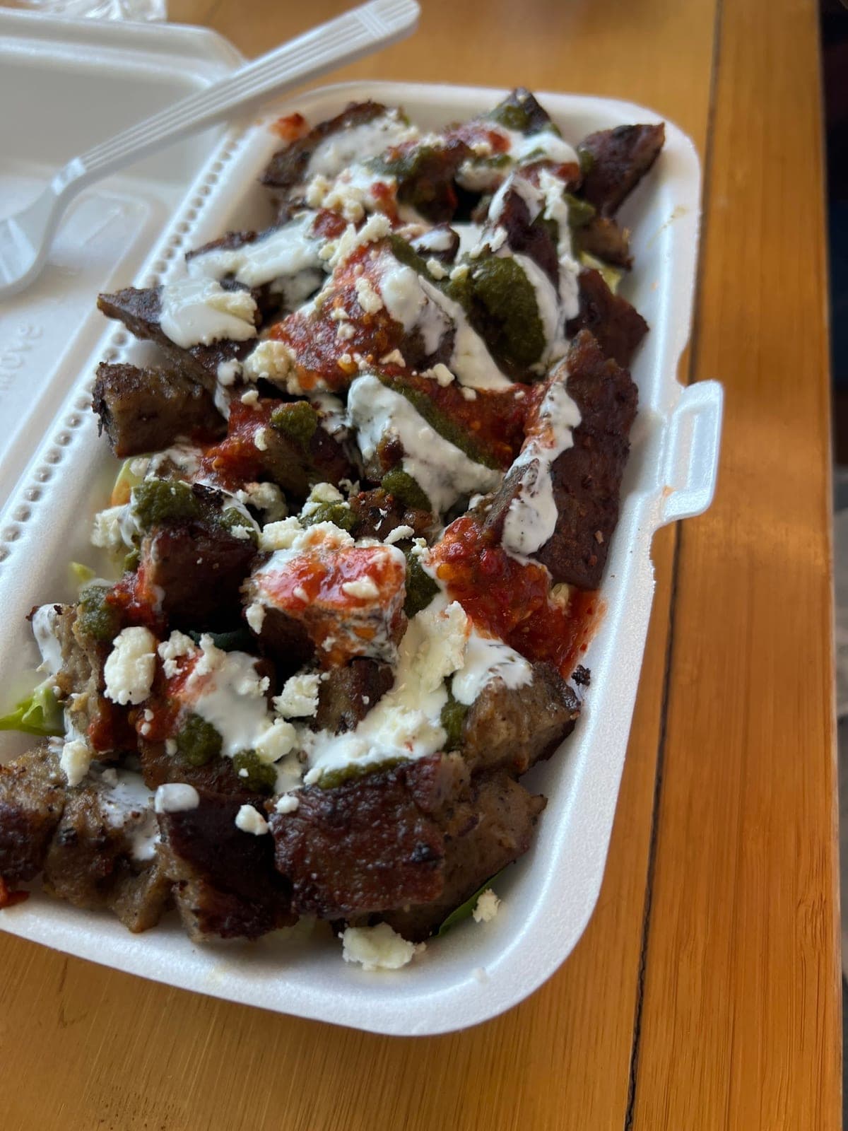 Mazza Kitchen — photo 4