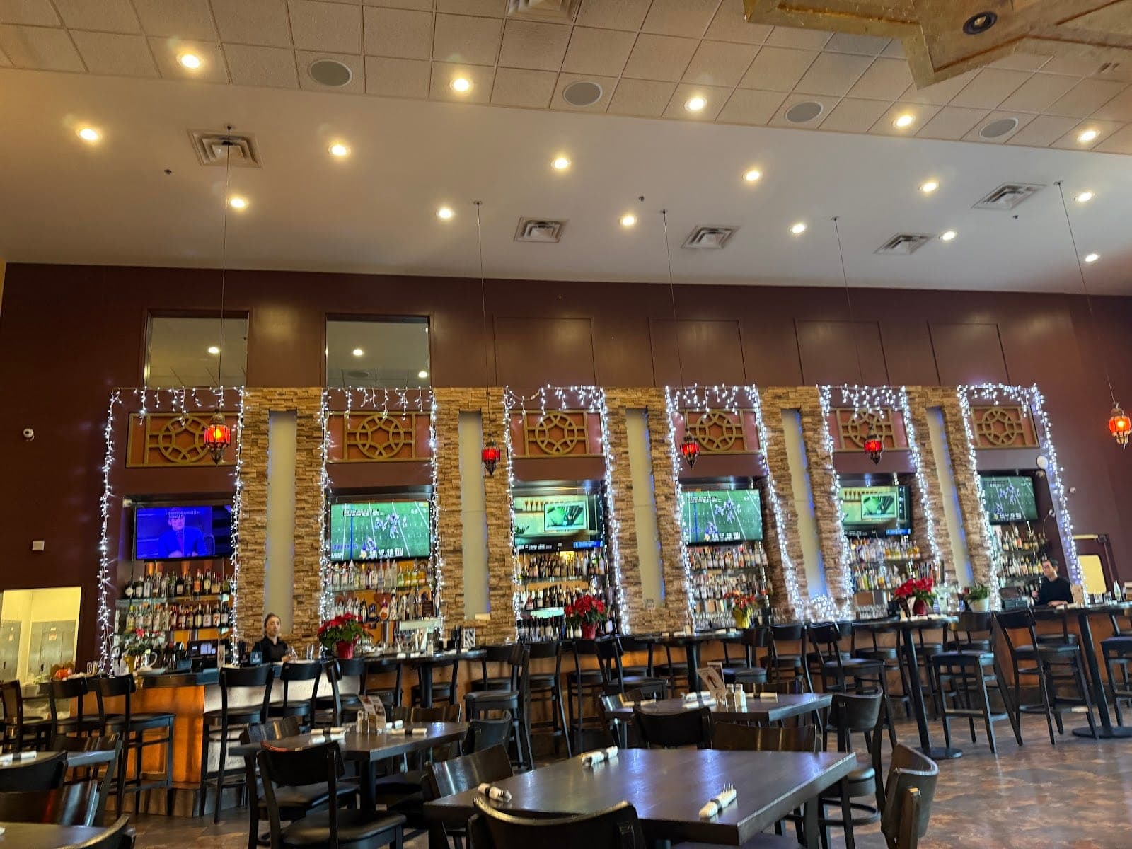 Mediterranean Cruise Cafe — photo 3