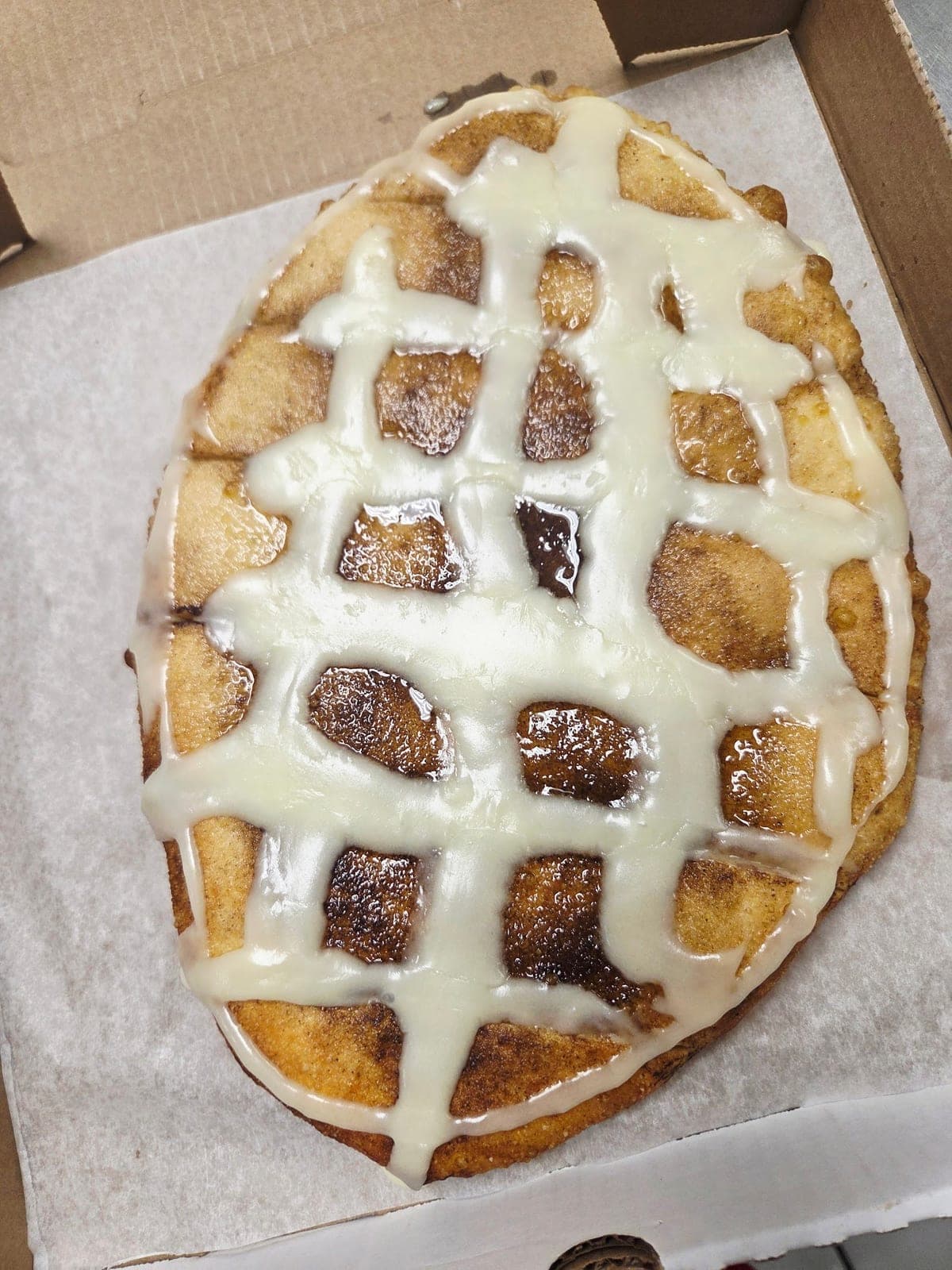 Unique Jack Pizza — photo 5
