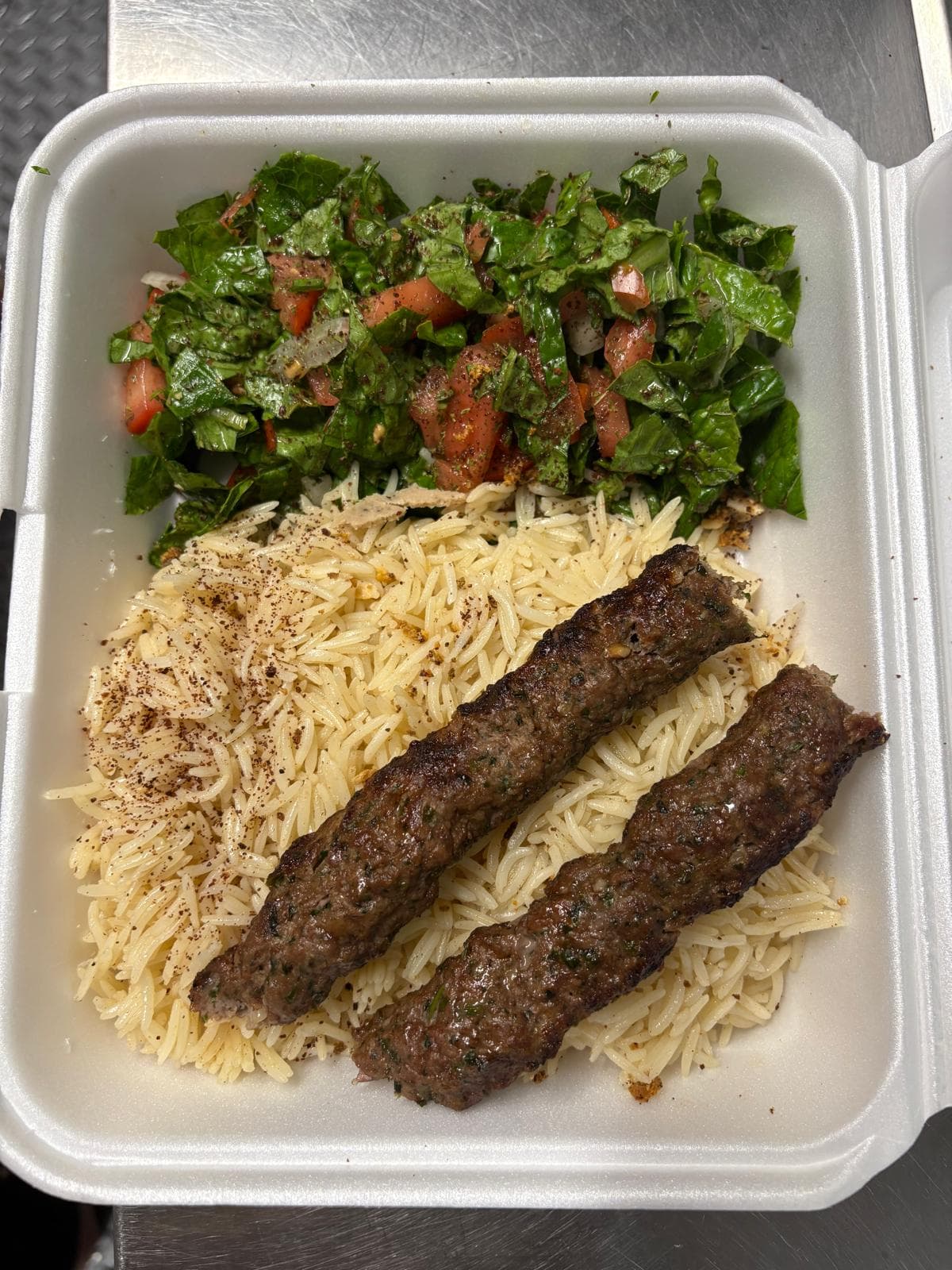 Yasmeen Al Sham — photo 3