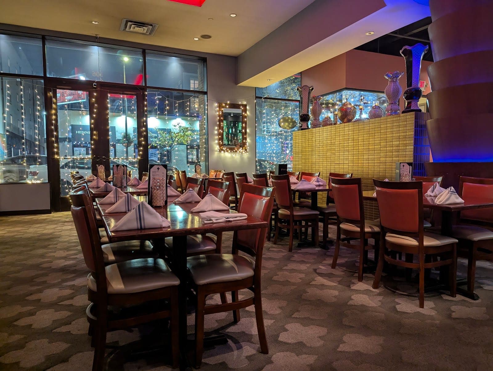Darbar India Grill & Bar — photo 2