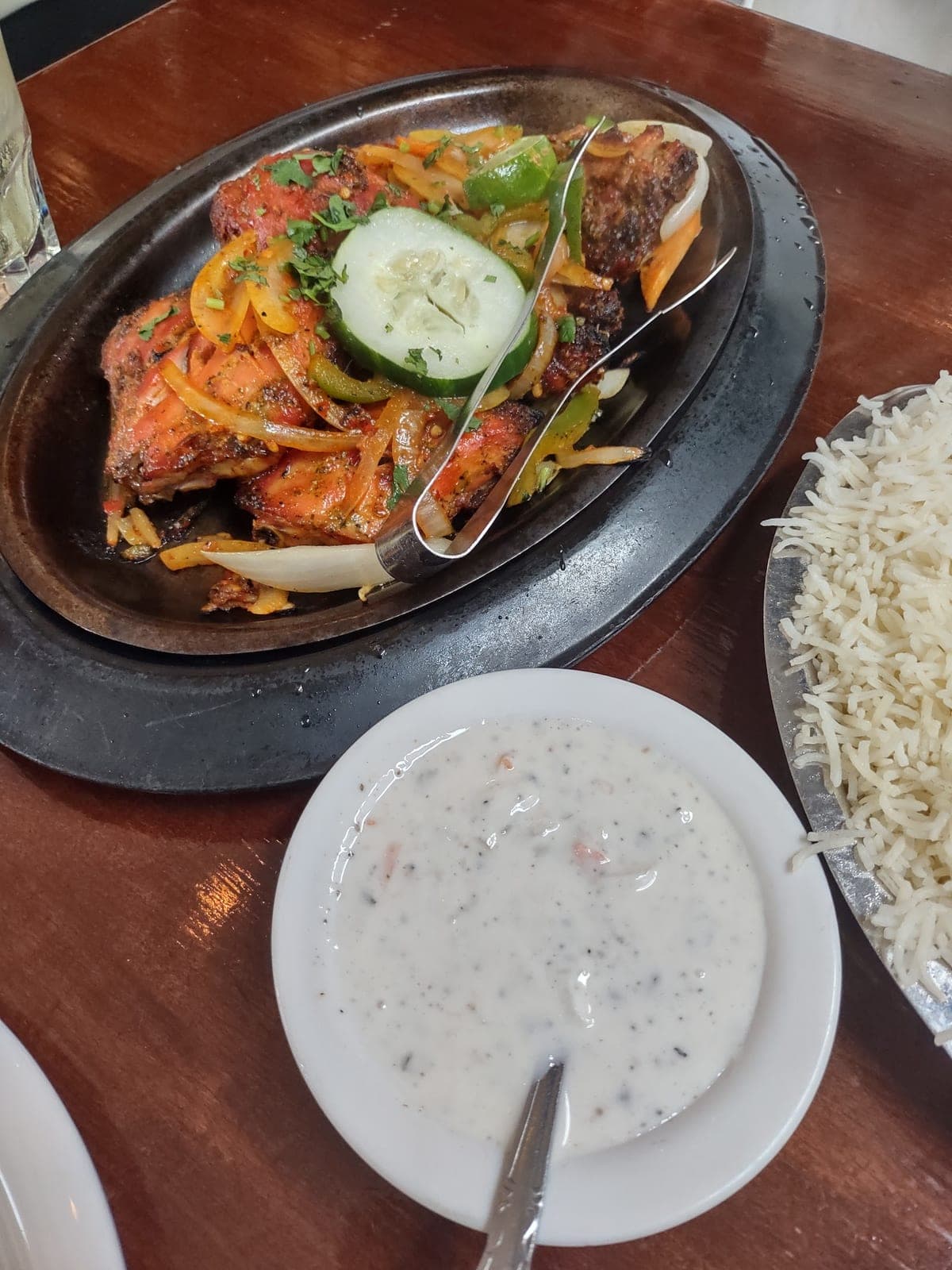 Darbar India Grill & Bar — photo 4