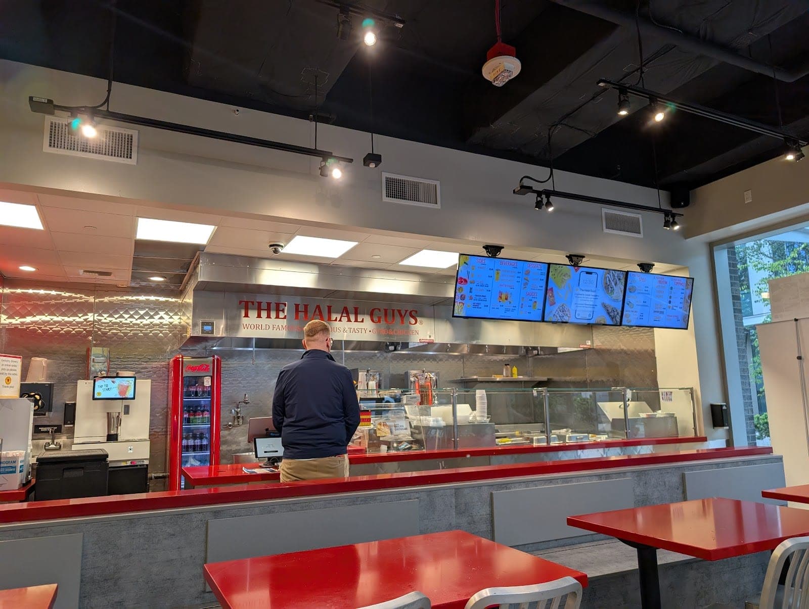 The Halal Guys — photo 3