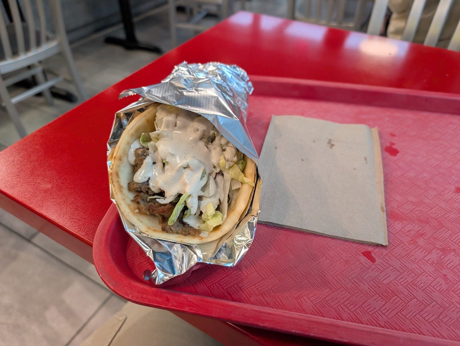 The Halal Guys — photo 6