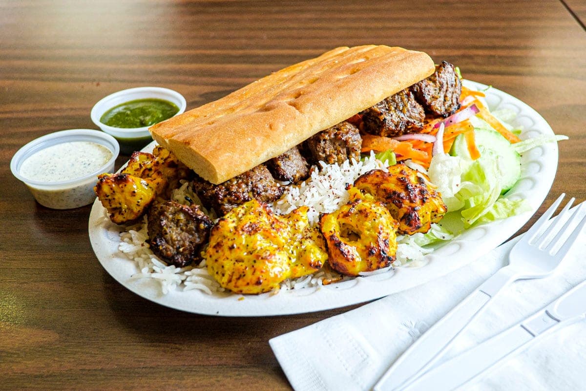 Red Kabob — photo 3
