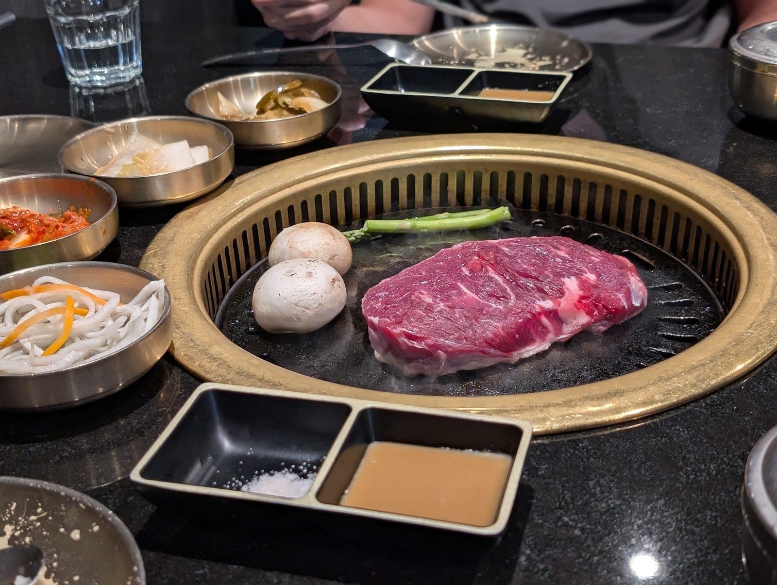 Honest Grill — photo 4