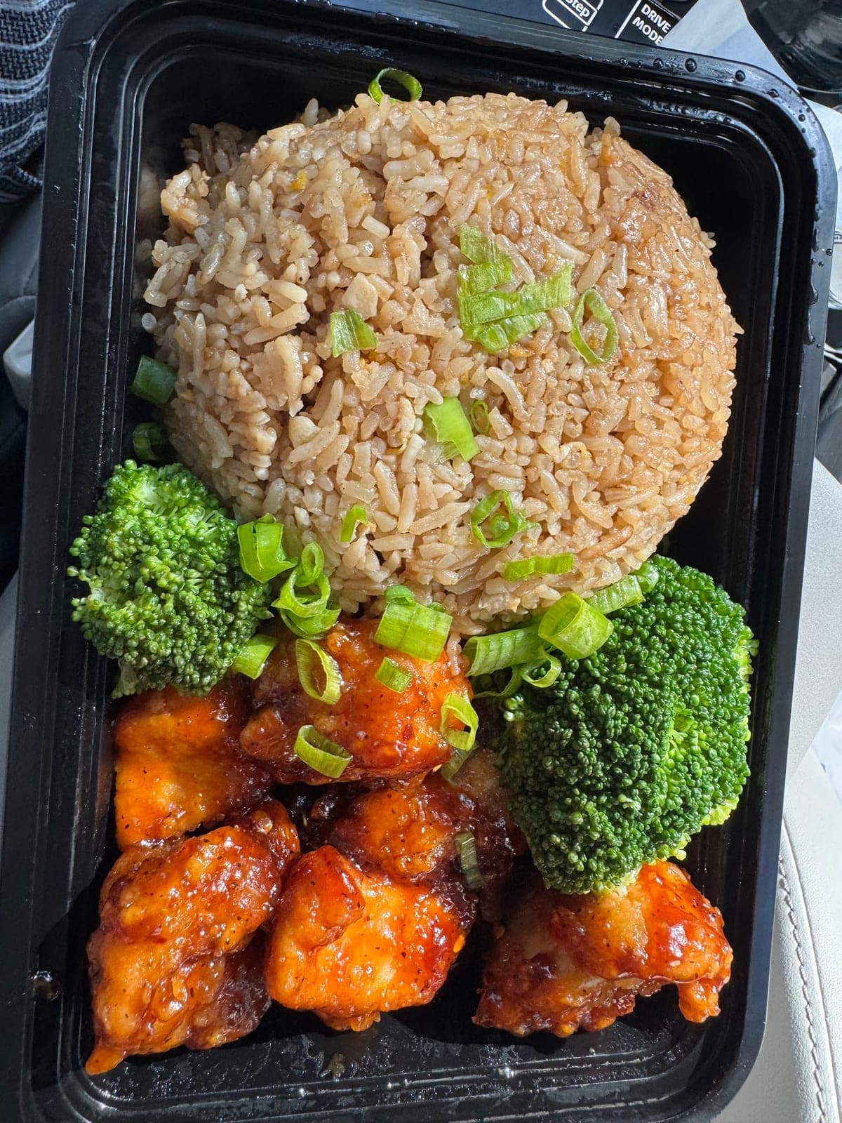 Al Ahad Chinese Food Canteen — photo 2